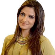 Tanushree Chakraborty