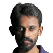 Mathi Maran