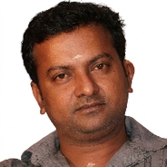 H manjunath