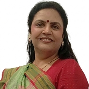 Hetal Mody