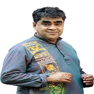 Debasish Ganguly
