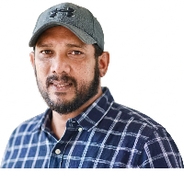 Sabumon Abdusamad