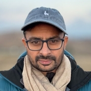 Kalyan Varma