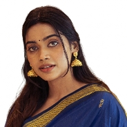 Tharsika Navaratnaraja