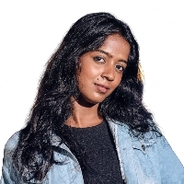 Vijayalakshmi Veeramani
