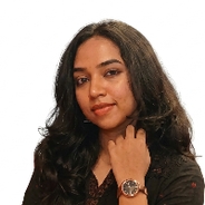 Shashaa Shivakumar