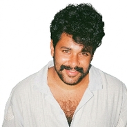  Shree Tej SK