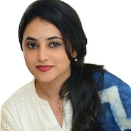 Priyanka Arulmohan
