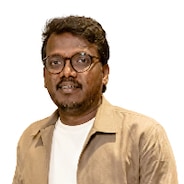 Mari Selvaraj