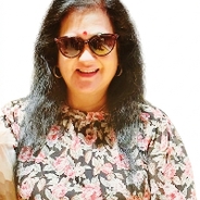 Urvasi Sivaprasad