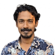 Ramesh Girija