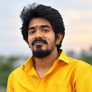 Harish Alagupandia