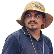 Dibyajyoti Udayasingh
