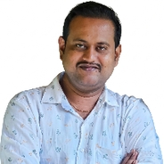 Susant Dash Mohapatra