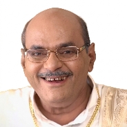 Rabi Mishra