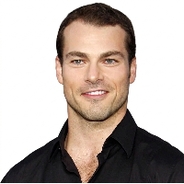 Shawn Roberts