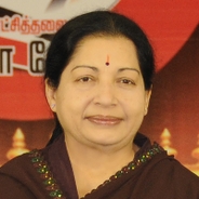 Jayalalithaa