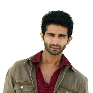 Siddharth Menon