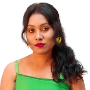 Jyotsna Hader