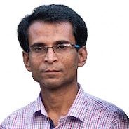 Subir Pal Chowdhury