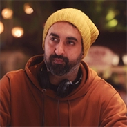 Anuj Saini