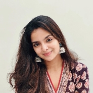 Namritha M.V