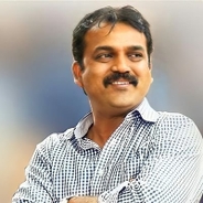 Koratala Siva
