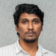 Vignesh Vadivel