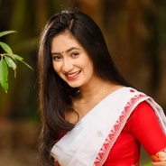 Boibhabi Goswami