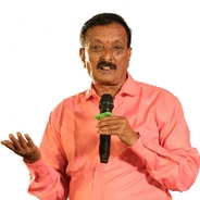 Mysore Anand