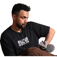 Avinash Balekkala