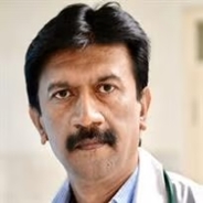 Dr Vijay Kumar