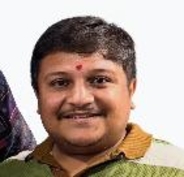 Prashant Deshaval