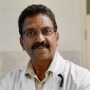 Dr. Prasad Sivanna