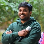 Ramesh Bandreddi