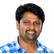 Ravi Loki Reddy
