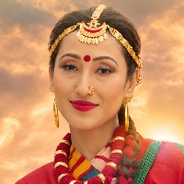Bindhya S. Pradhan