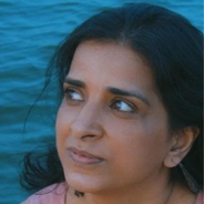Meenakshi Rai