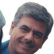 Vinay Rai