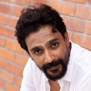 Arjun Chidambaram