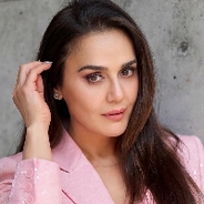 Preity Zinta