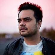 Sandeep Anand