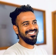  Siddharth