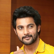Aadi Saikumar