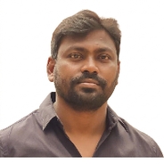 Raghavendra Katari