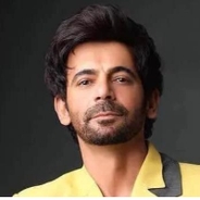 Sunil Grover