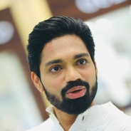 Anil Shetty