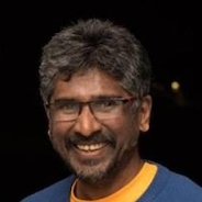 Rajendra Karanth