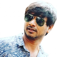 Madarangi Mallikarjun