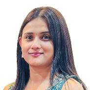Pratiksha Atram